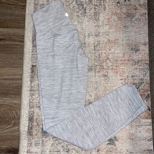 COPY - Lululemon 25 in align
